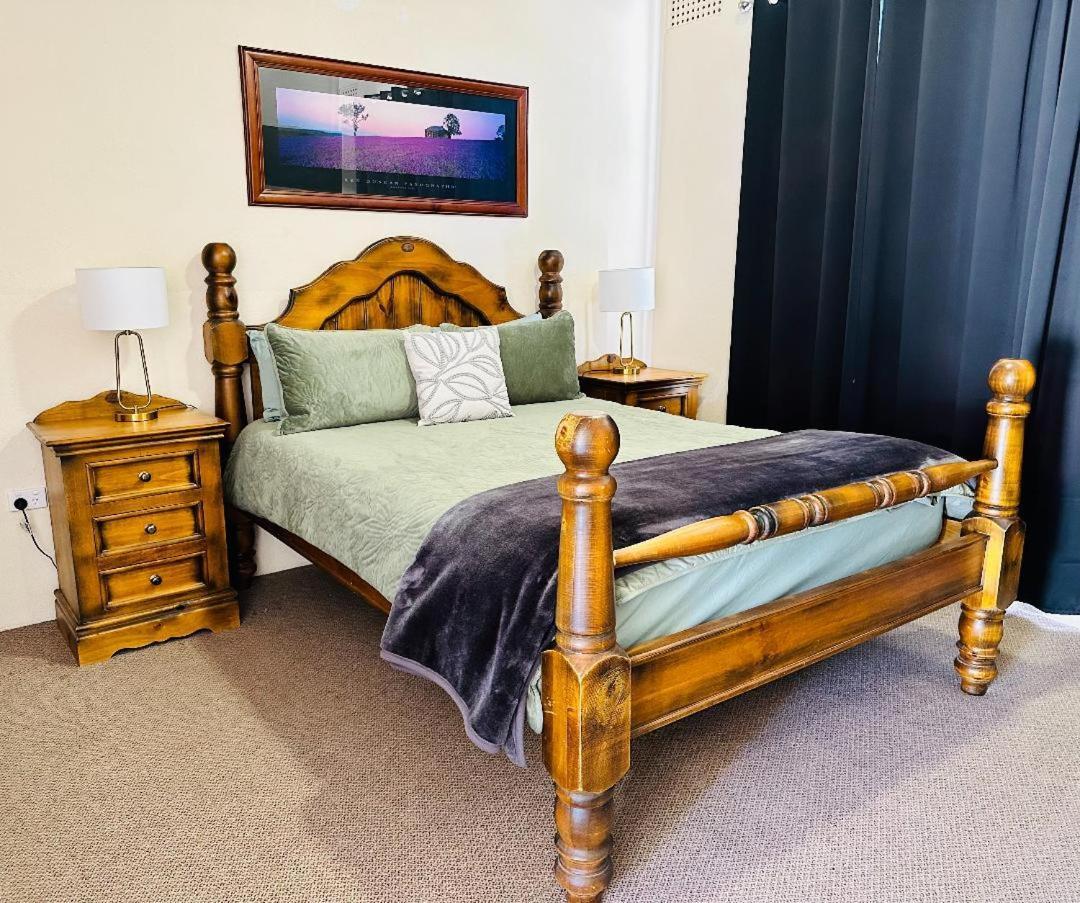 Flinders Ranges Motel - The Mill Quorn Dış mekan fotoğraf