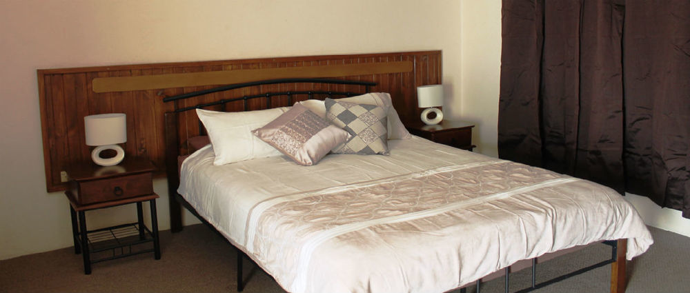 Flinders Ranges Motel - The Mill Quorn Dış mekan fotoğraf